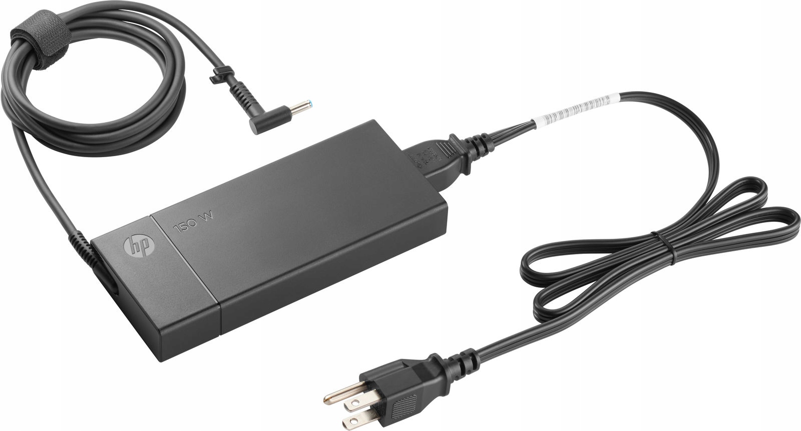 Smart Slim Zasilacz prąd zmienny 90-265 V 150 Watt – Idealne zasilanie dla Twojego laptopa