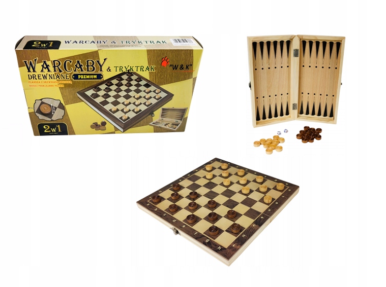 Czas rozgrywki do 30 minut – idealne na rodzinne spotkania