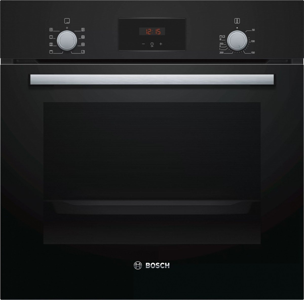 Piekarnik Bosch HBF153BB0 – Doskonałe gotowanie w Twojej kuchni
