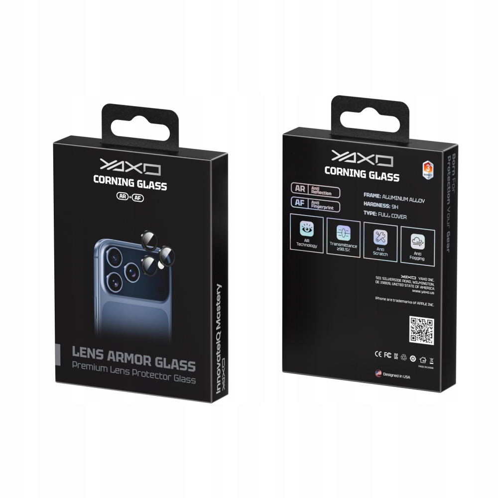 Wysoka jakość materiałów ochronnych