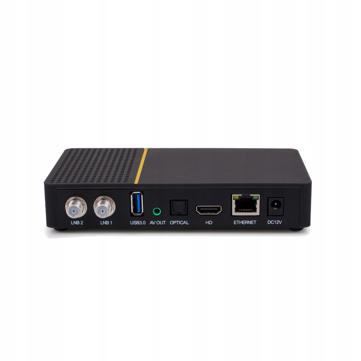 Złącza i akcesoria – HDMI, USB i więcej w zestawie
