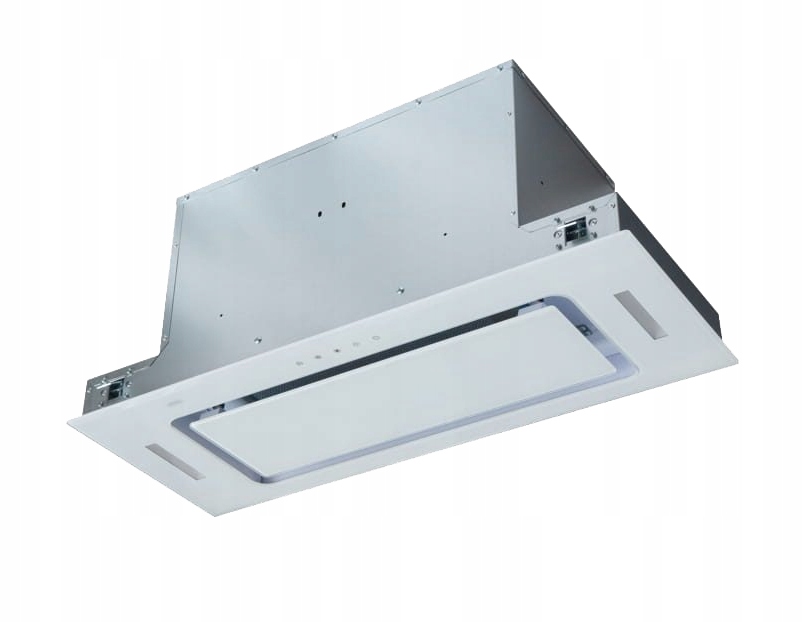 Filtr węglowy – idealne rozwiązanie do kuchni open space