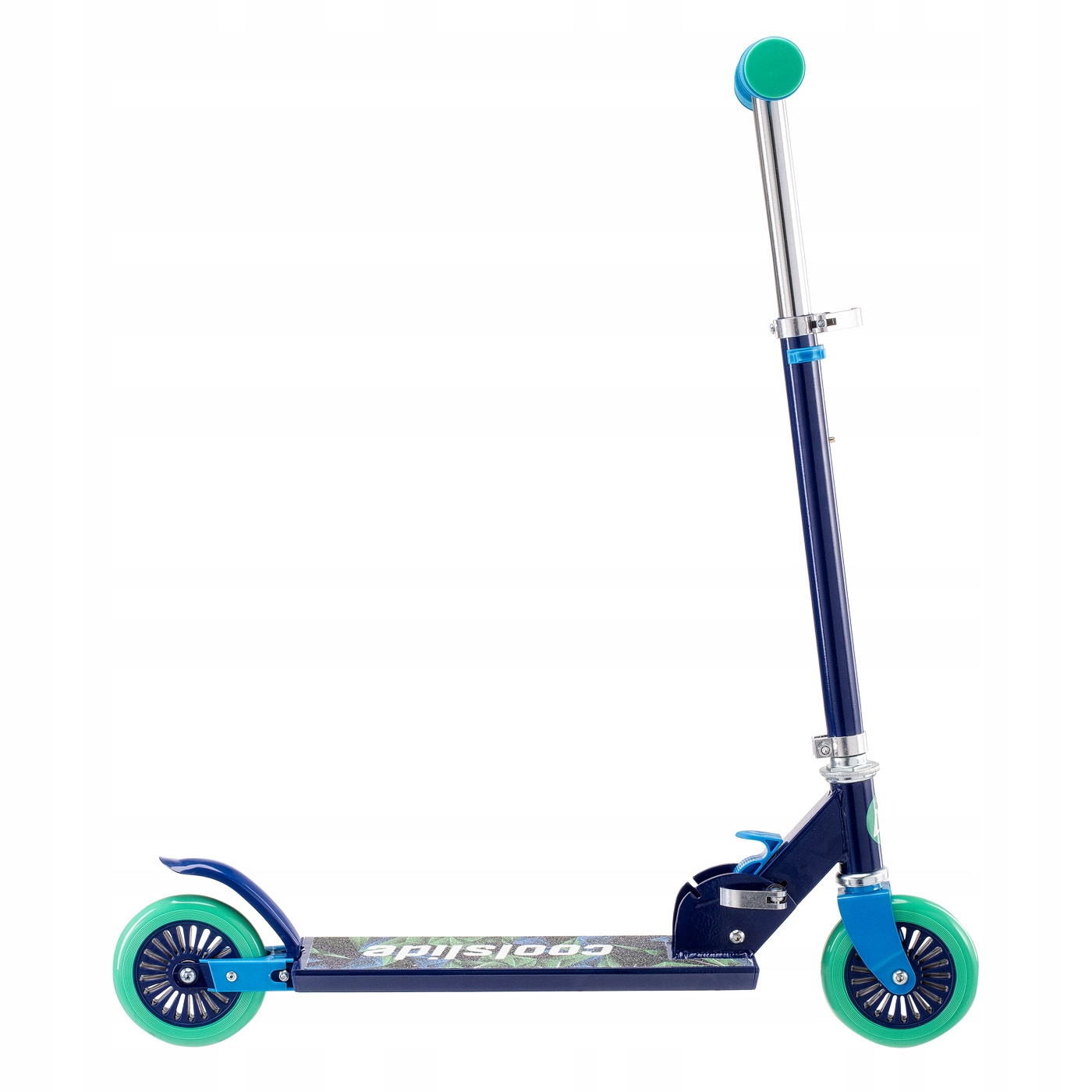 Stabilny podest – Wymiary 35 x 9 cm dla komfortowej jazdy
