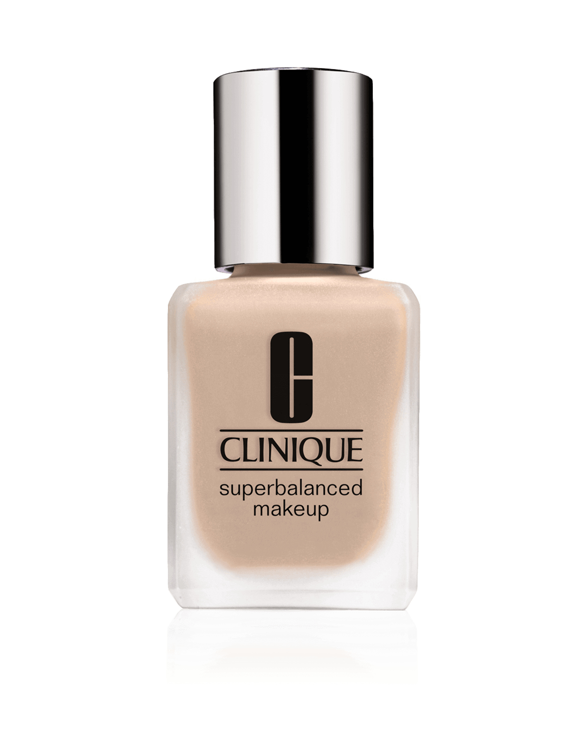 CLINIQUE Superbalanced Makeup CN 40 Cream Chamois – Idealny podkład do makijażu