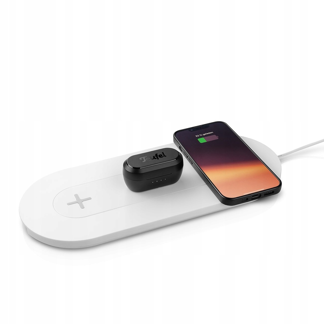 Stabilne połączenie Bluetooth 5.3 z kodekiem AAC