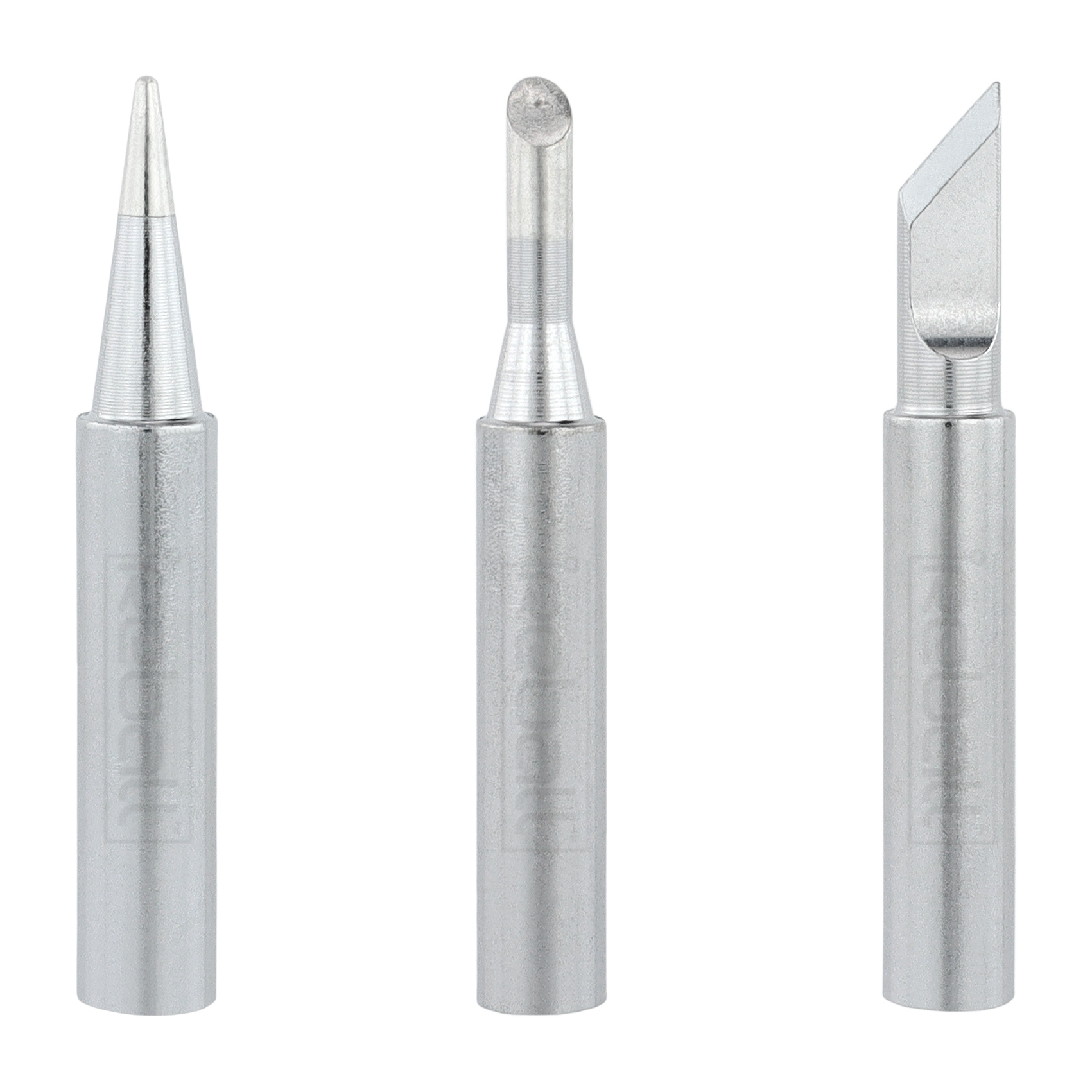 Groty 900M – Najpopularniejsze Wymienne Groty do Lutowania