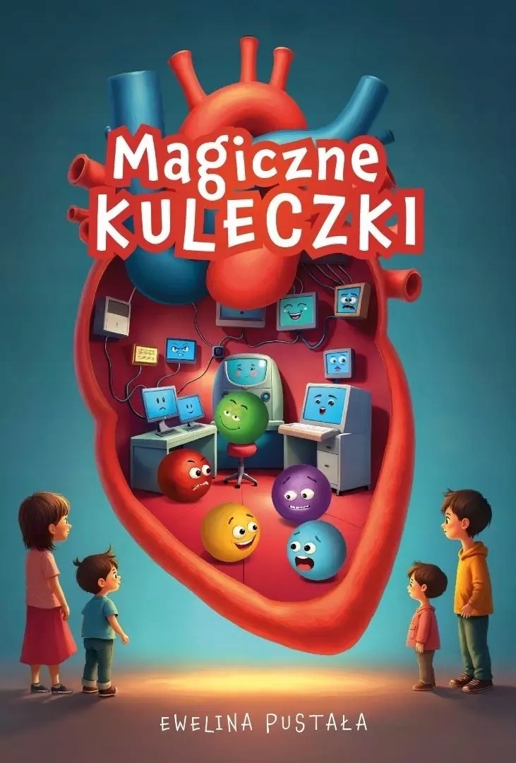 Narzędzia do oswajania emocji w codziennym życiu
