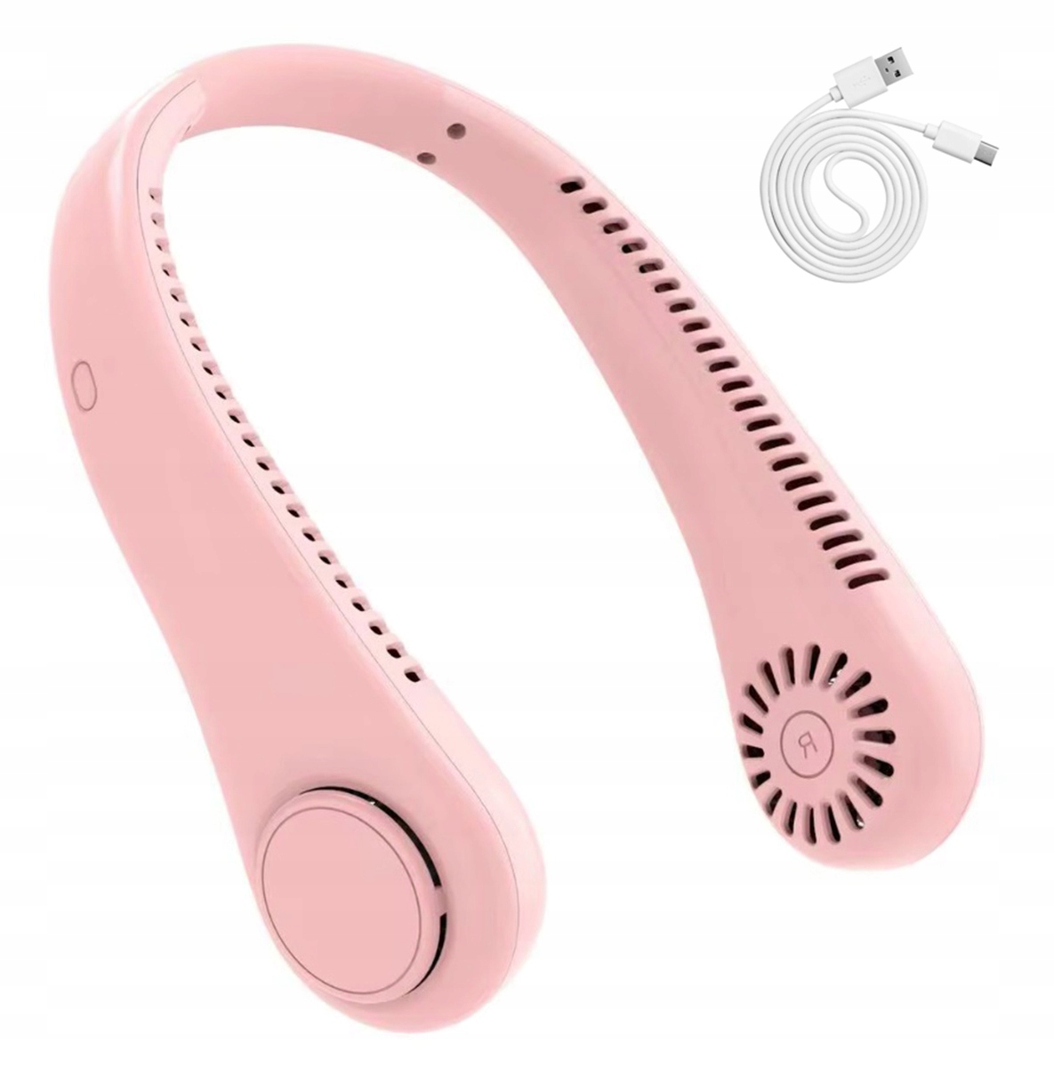 Wbudowany akumulator i zasilanie USB