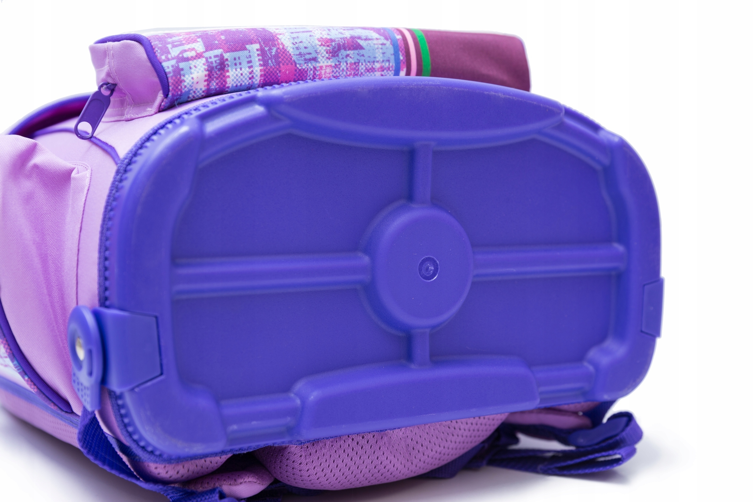 Lekka i solidna konstrukcja – komfort noszenia