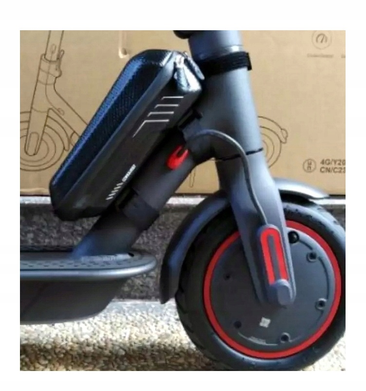 Lekka i trwała konstrukcja – Komfort w użytkowaniu