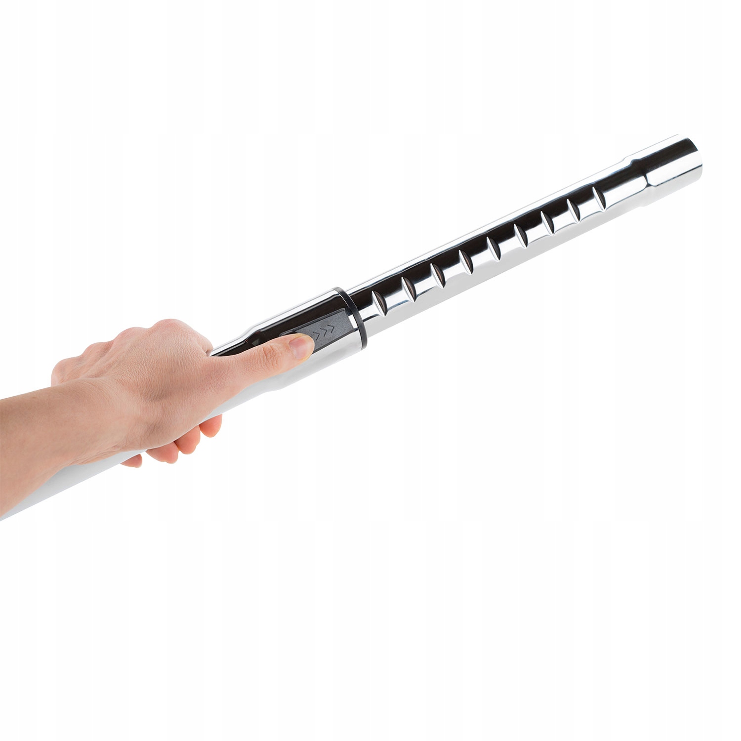 Lekka konstrukcja – Łatwość w manewrowaniu