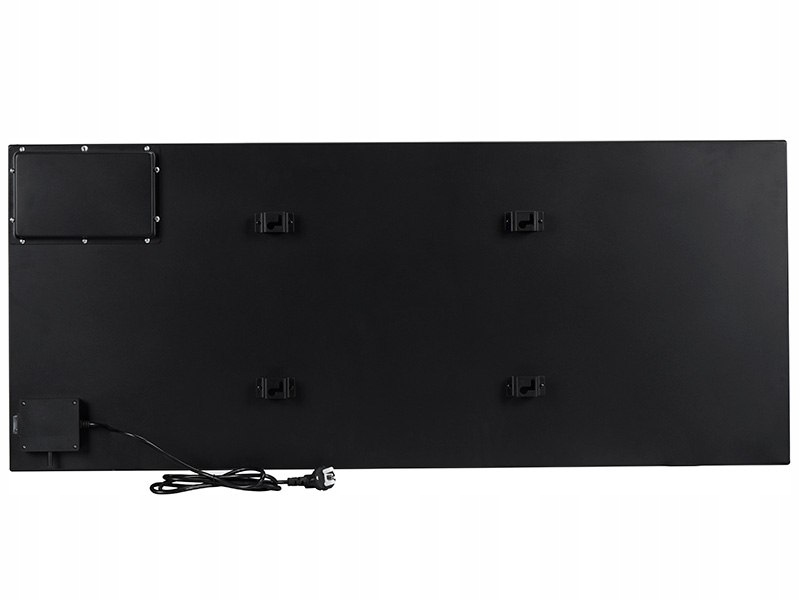 Bezpieczeństwo użytkowania i funkcje ochronne