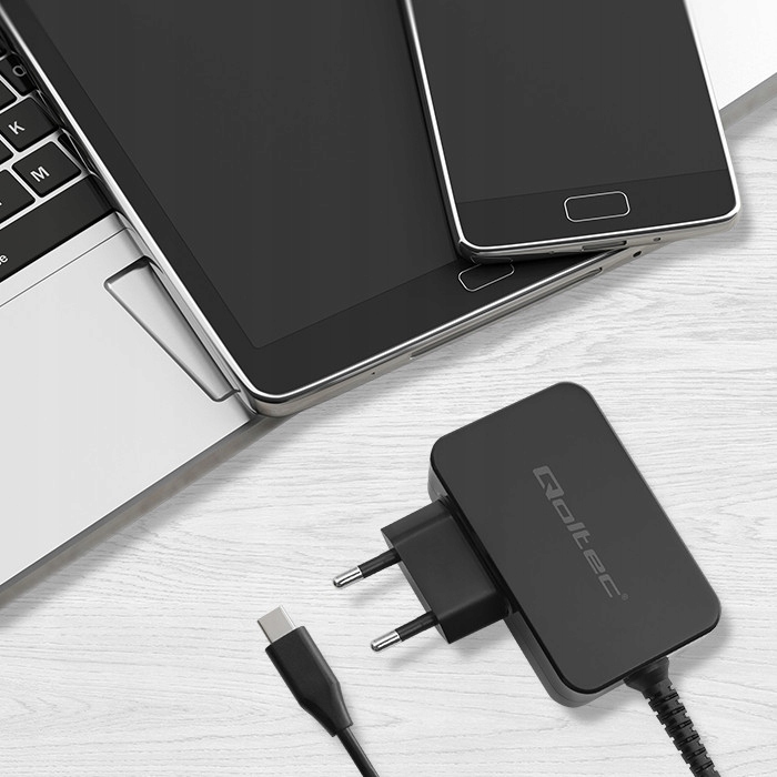 Uniwersalność portu USB-C – Kompatybilność z różnymi urządzeniami