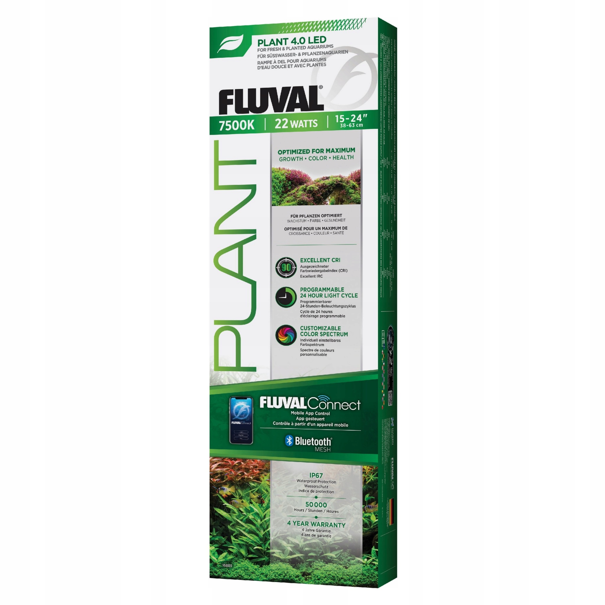 Efektywność energetyczna diod LED