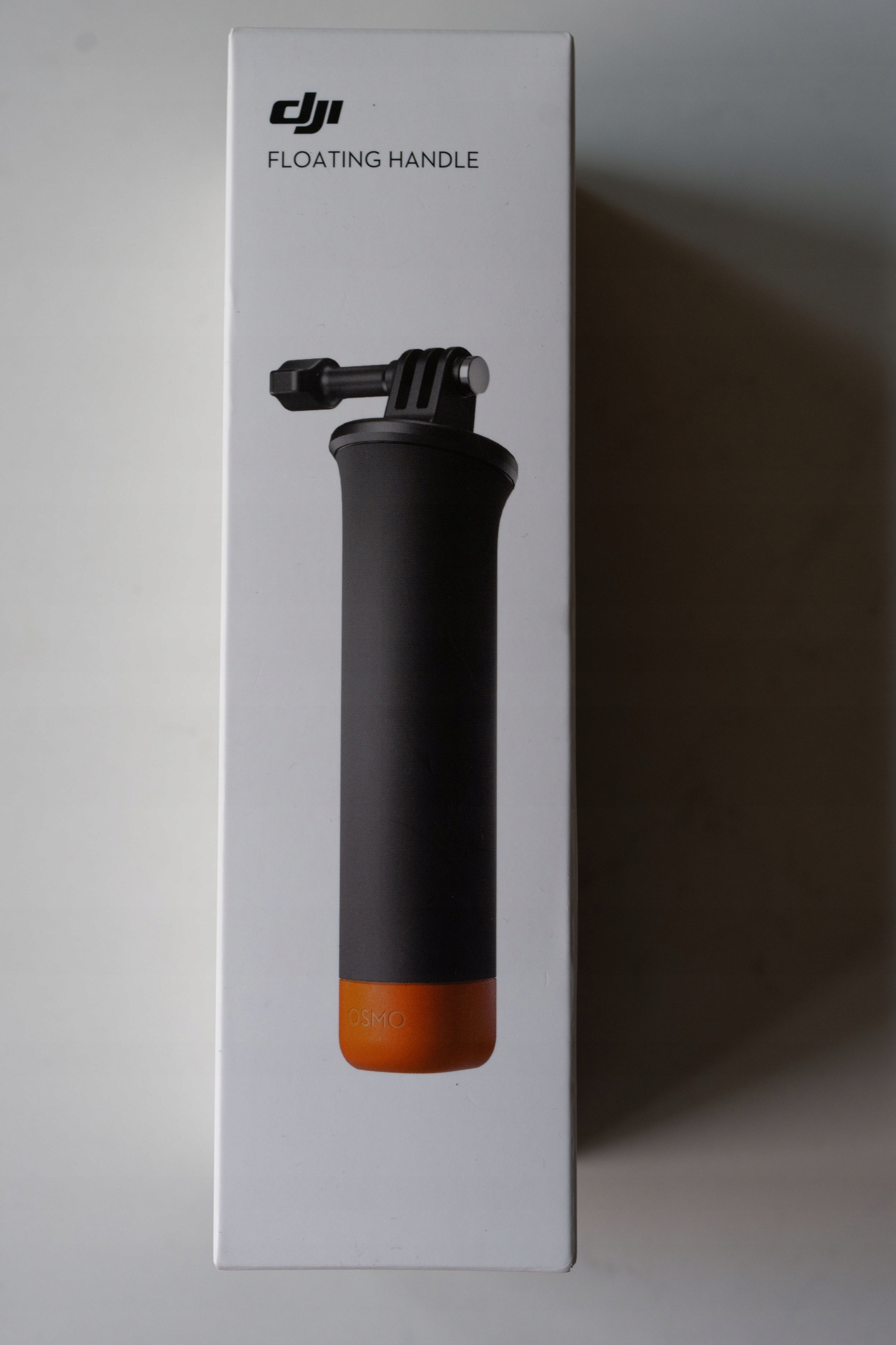 Kompatybilność z kamerami DJI Osmo Action