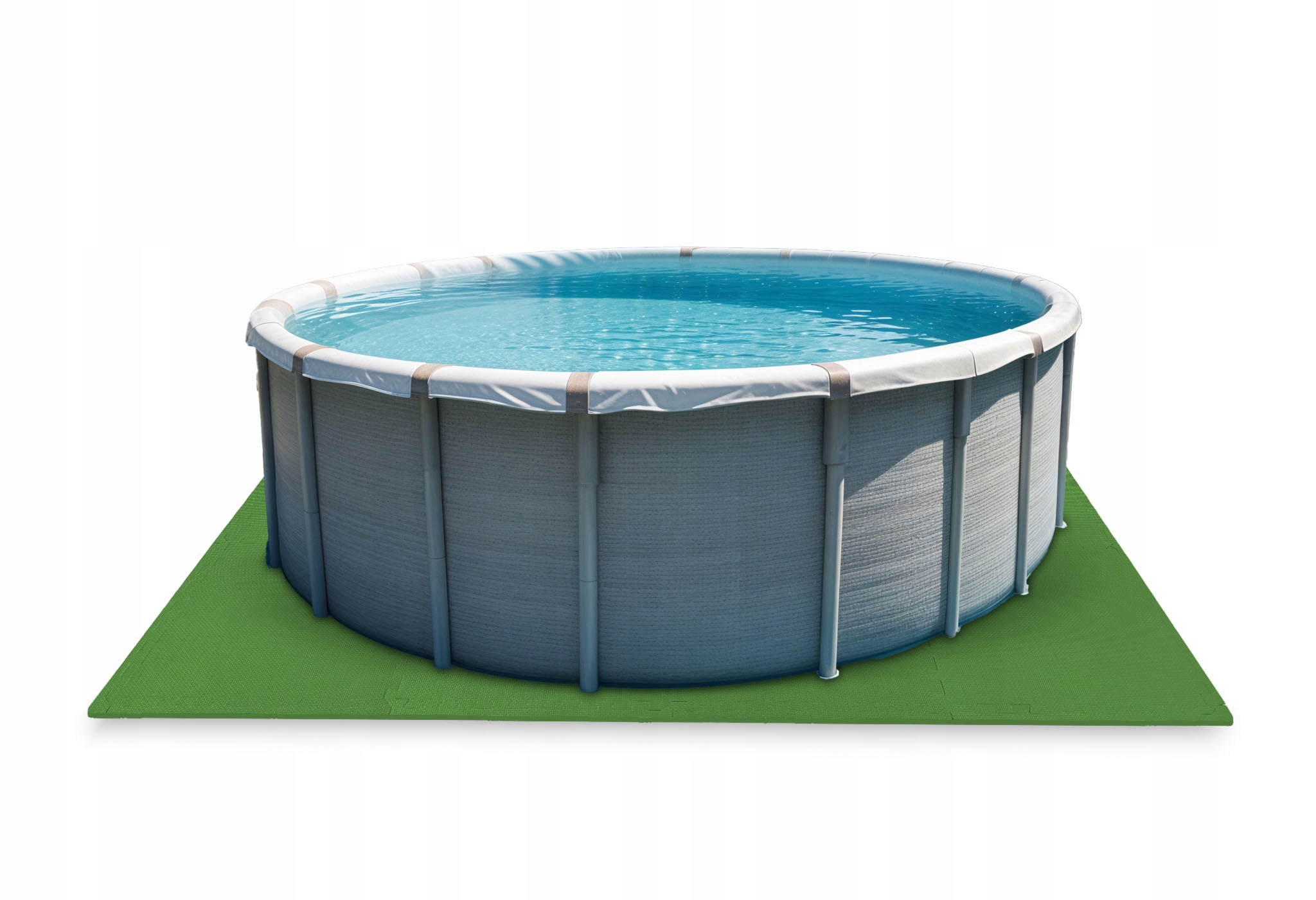 Łatwość w utrzymaniu – Odporność na wodę i łatwe czyszczenie