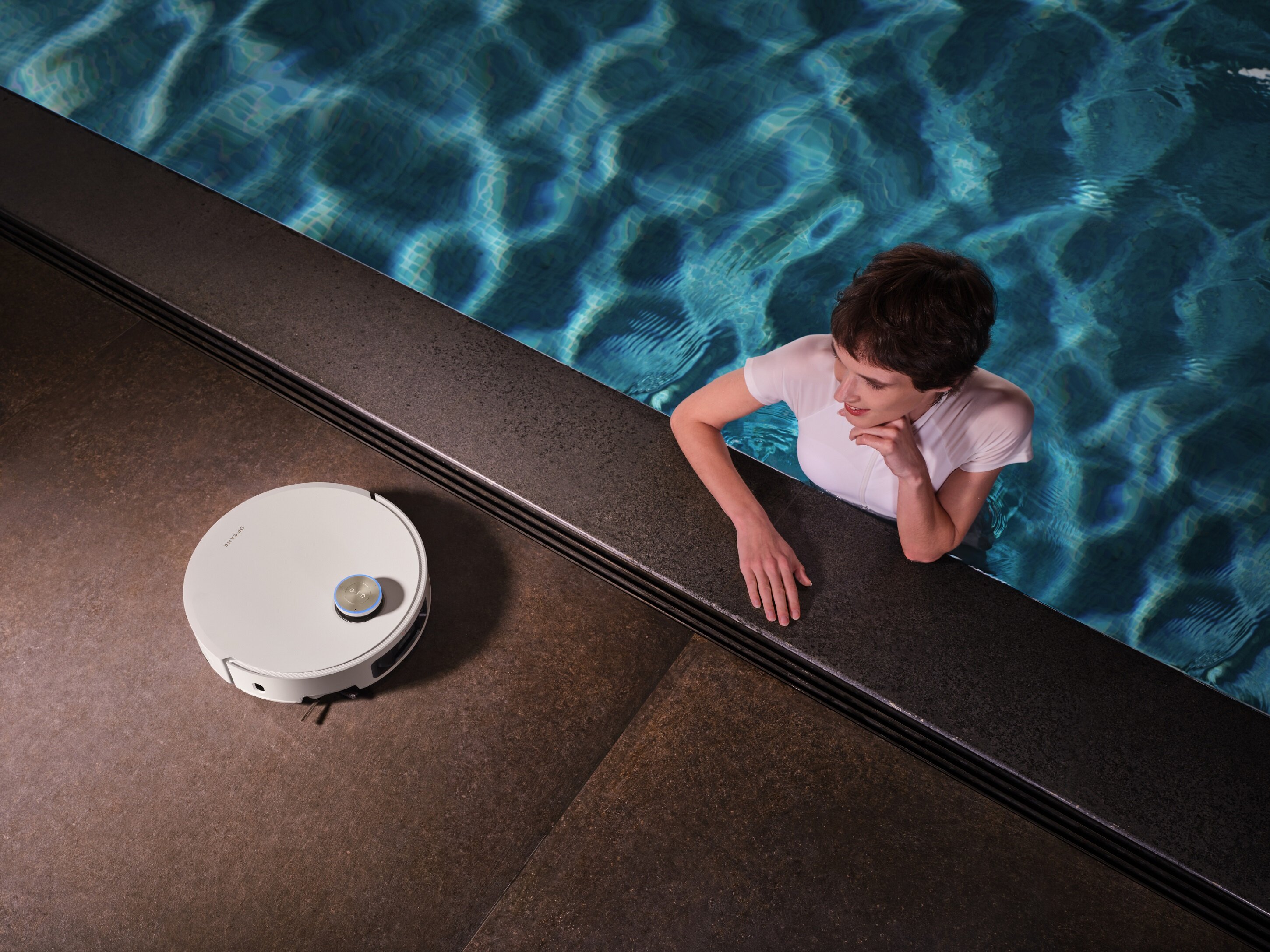 Inteligentne sterowanie głosowe – wygoda w użytkowaniu