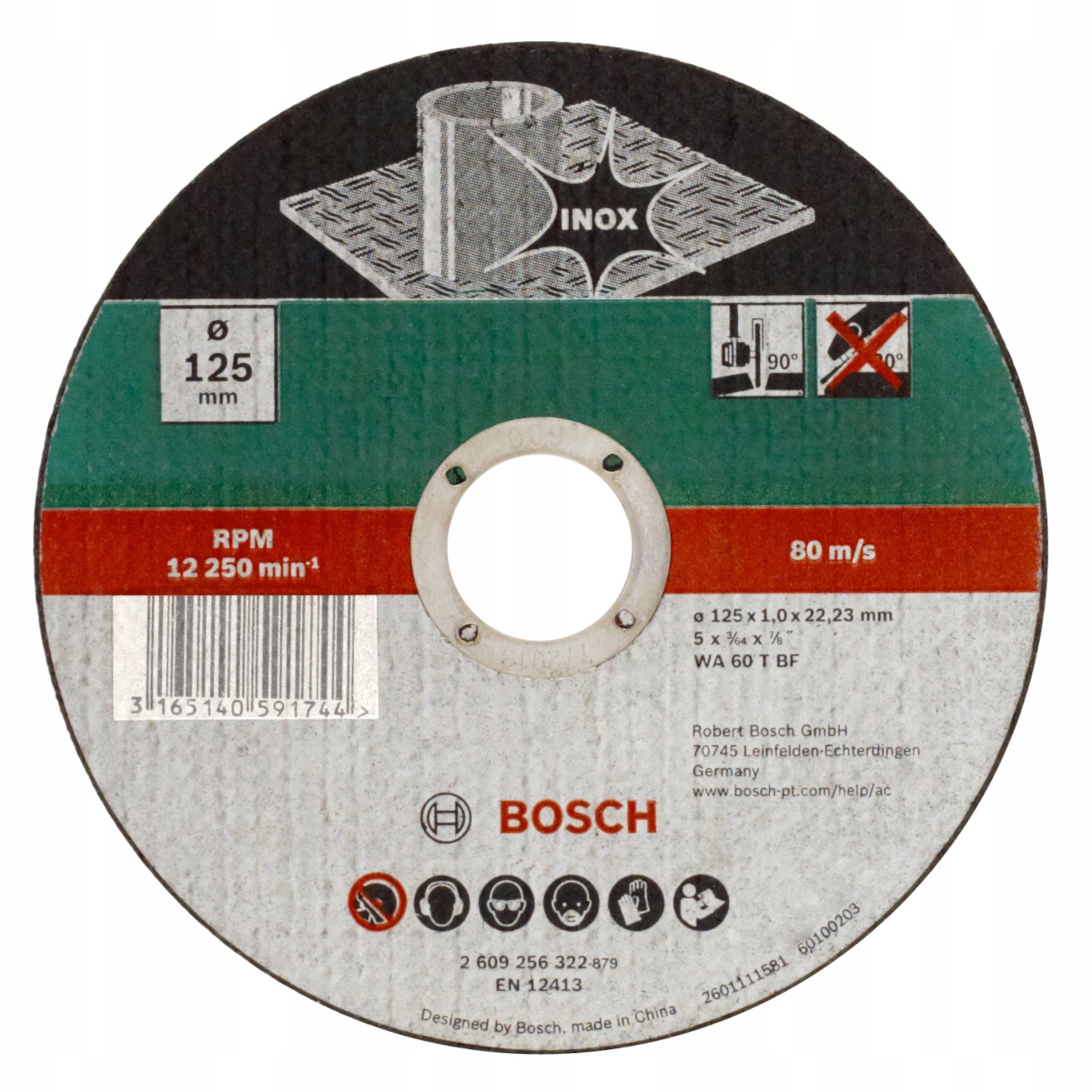Wysoka jakość i trwałość produktów Bosch