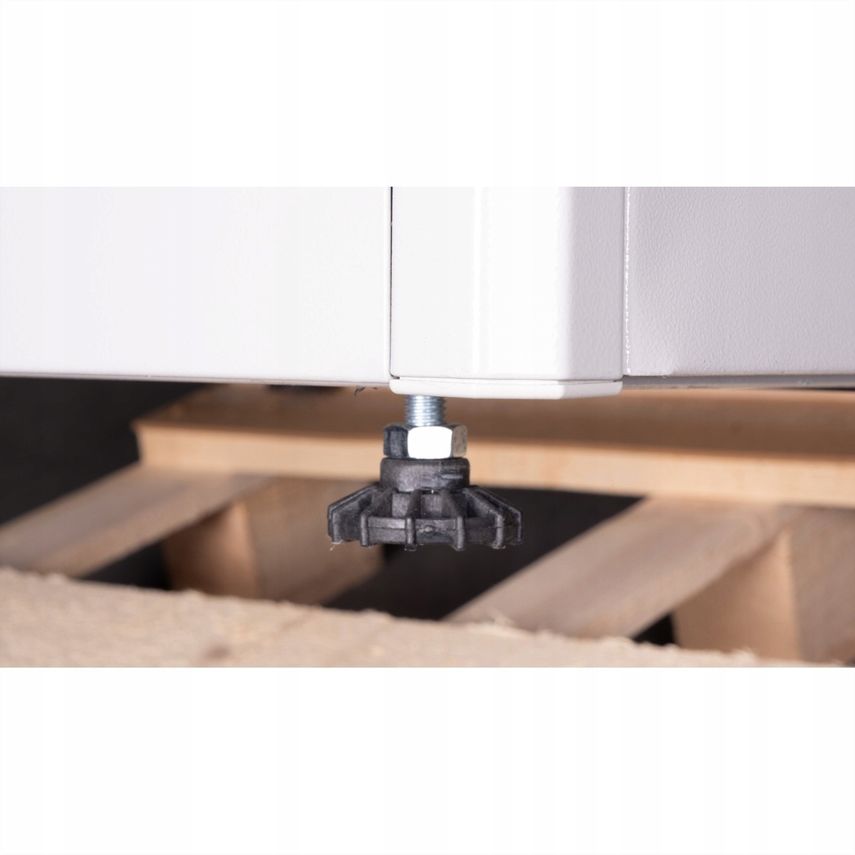 Kompatybilność z szafami ROLINE Pro i Basic