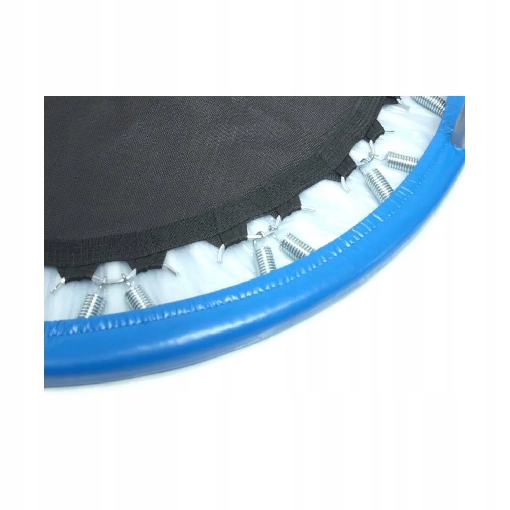 Bezpieczeństwo dzięki miękkiemu pokrowcowi na sprężyny