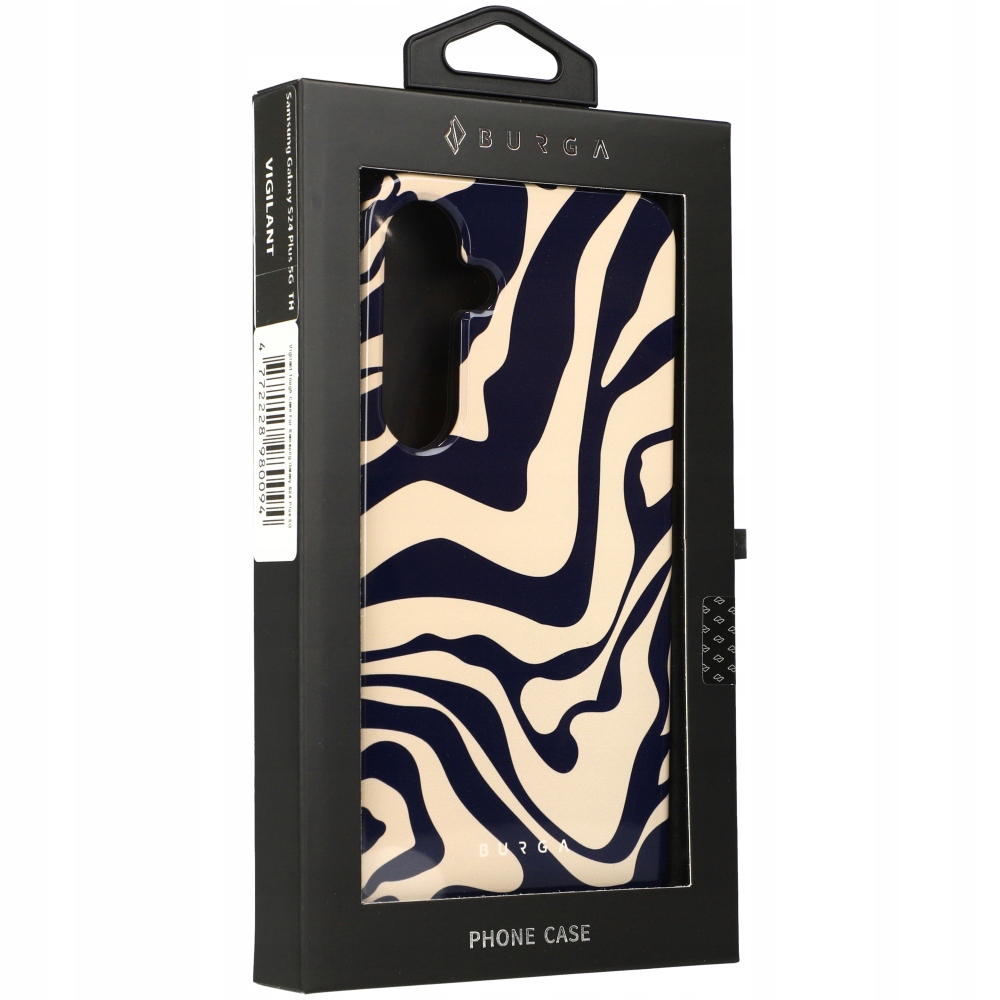 Funkcjonalność – Kompatybilność z ładowaniem indukcyjnym