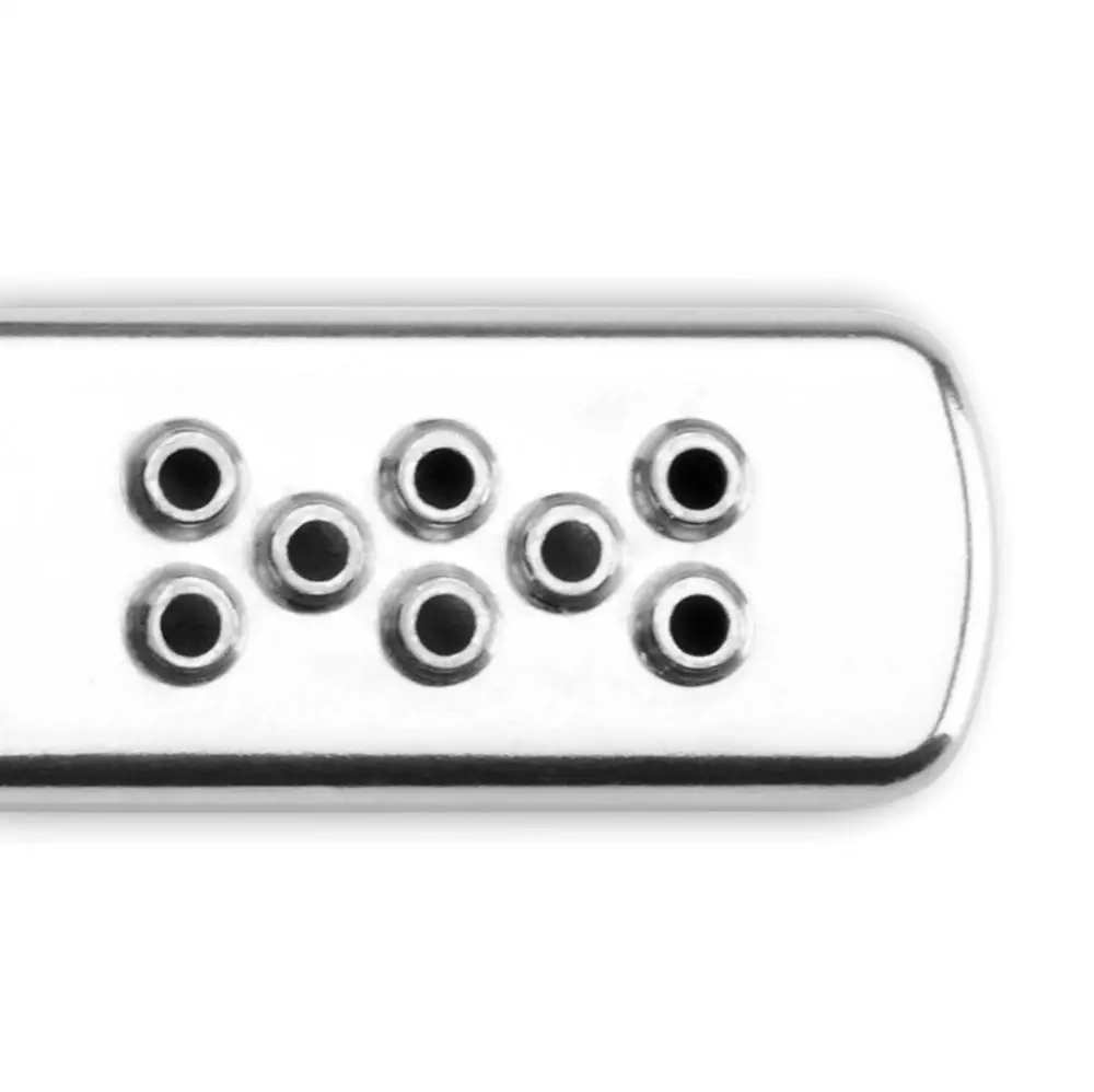 Wysoka moc 1550 W – Szybkie przygotowanie kawy