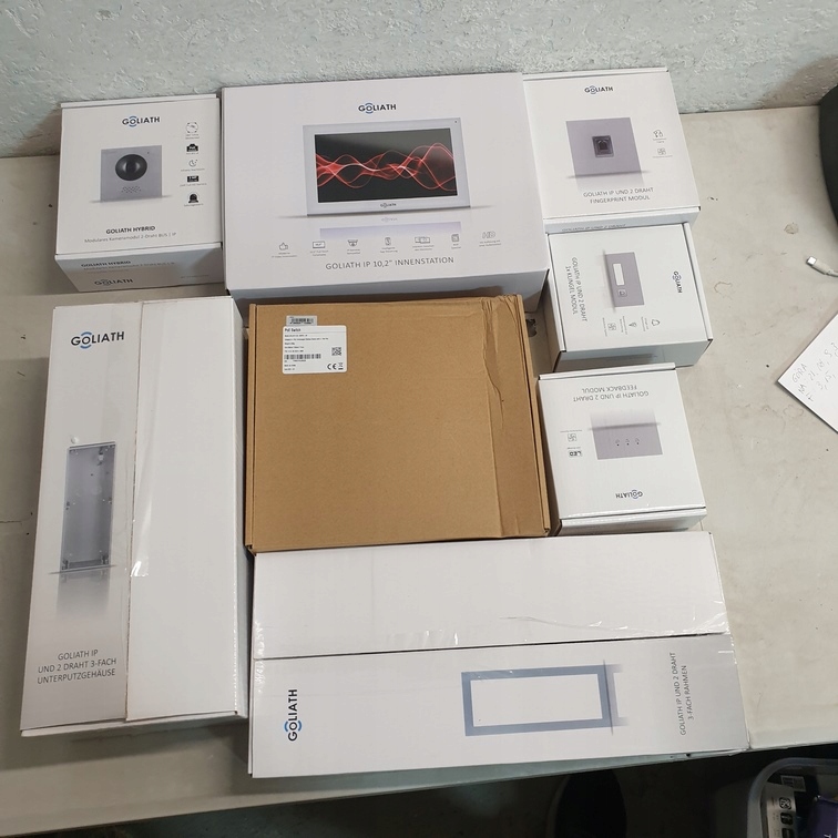 Wysoka jakość obrazu w rozdzielczości 4K