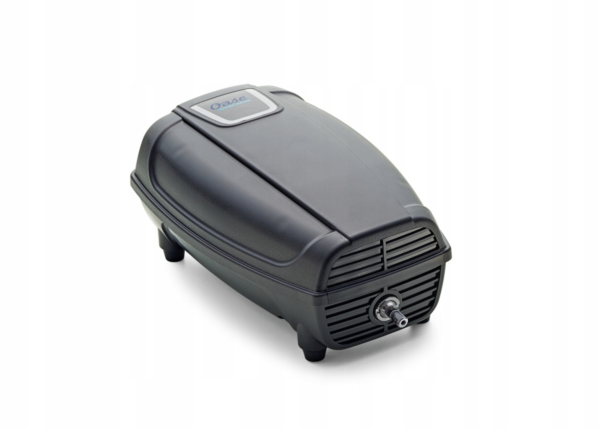 Oase 34064 AquaOxy 250 Perlator – Idealne rozwiązanie do napowietrzania stawów