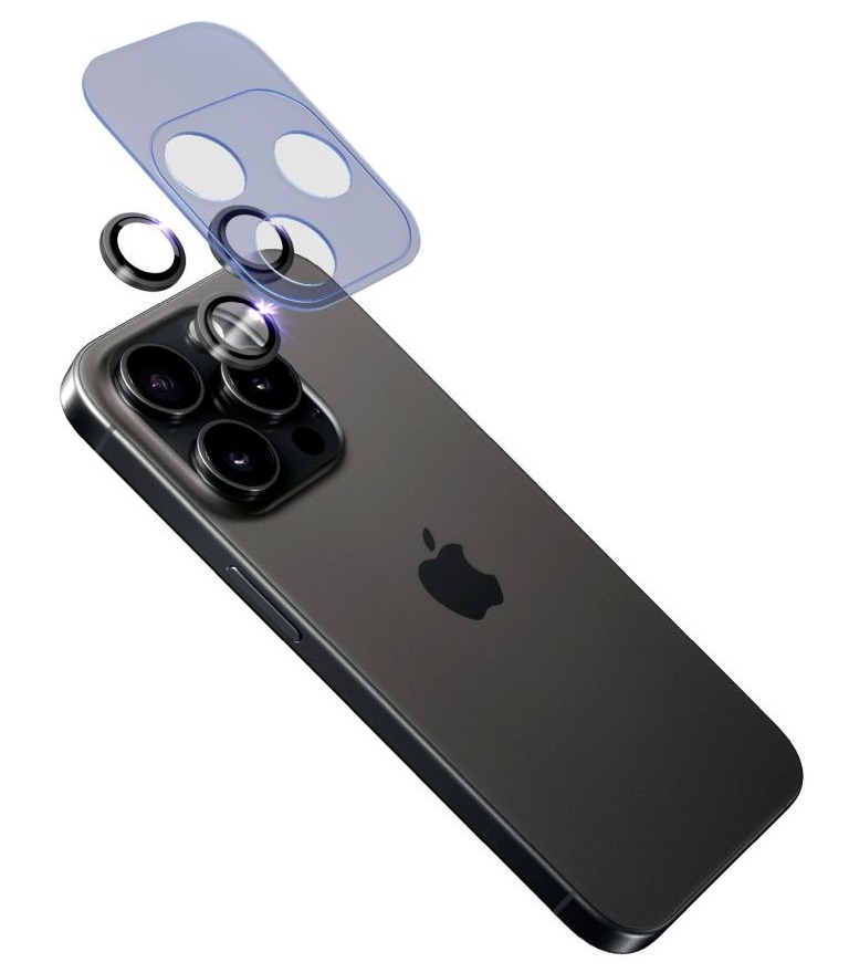 Ultra cienka konstrukcja z metalową ramką – Styl i bezpieczeństwo w jednym