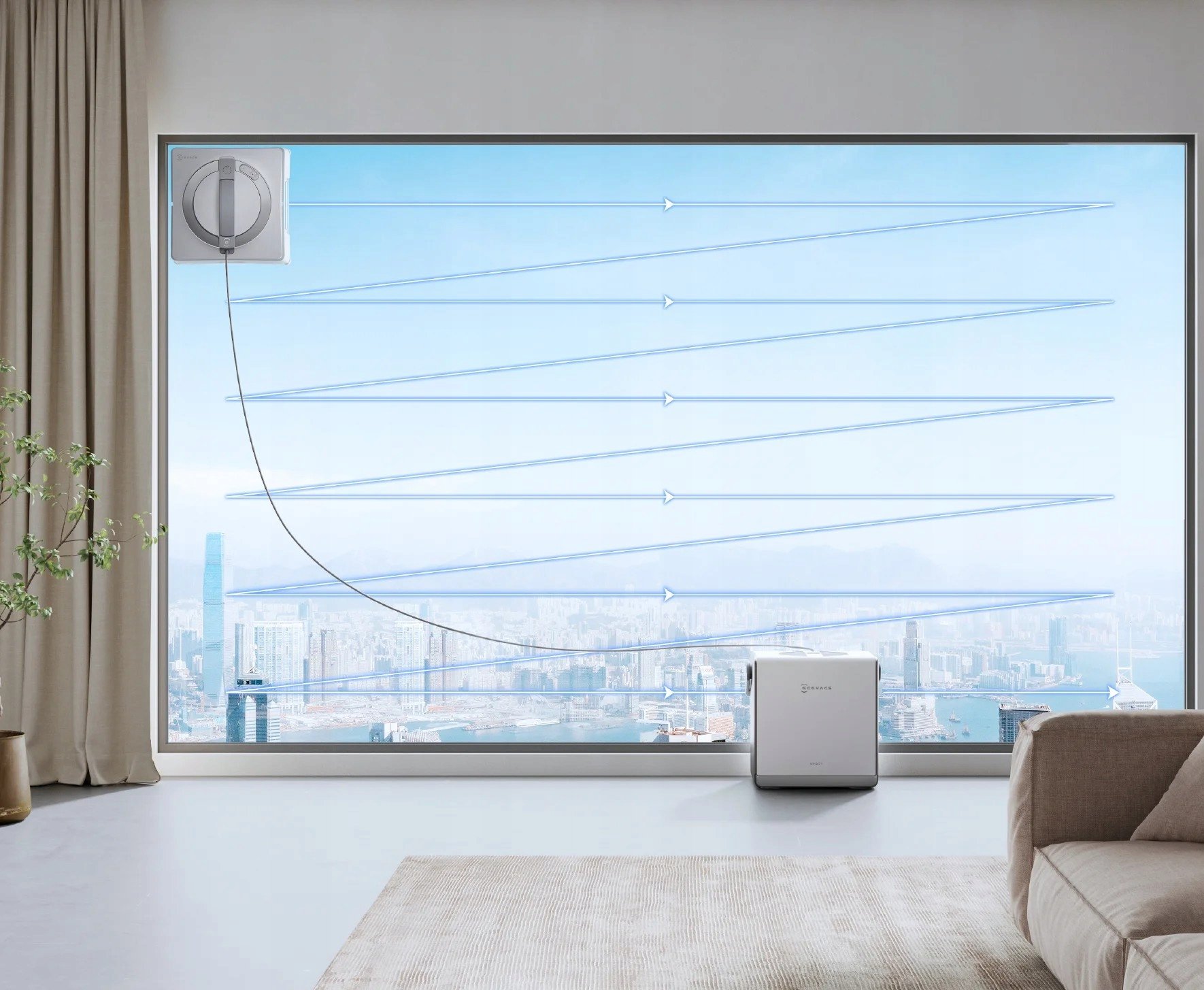 Mechanizm zabezpieczający przed upadkiem – bezpieczeństwo na pierwszym miejscu