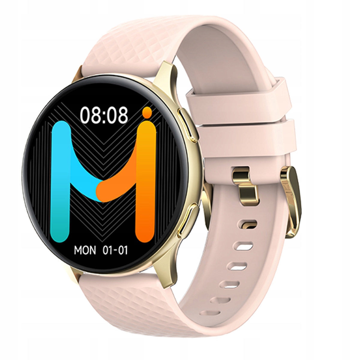 Smartwatch IMIKI KW66 PRO - Elegancja i nowoczesność w jednym