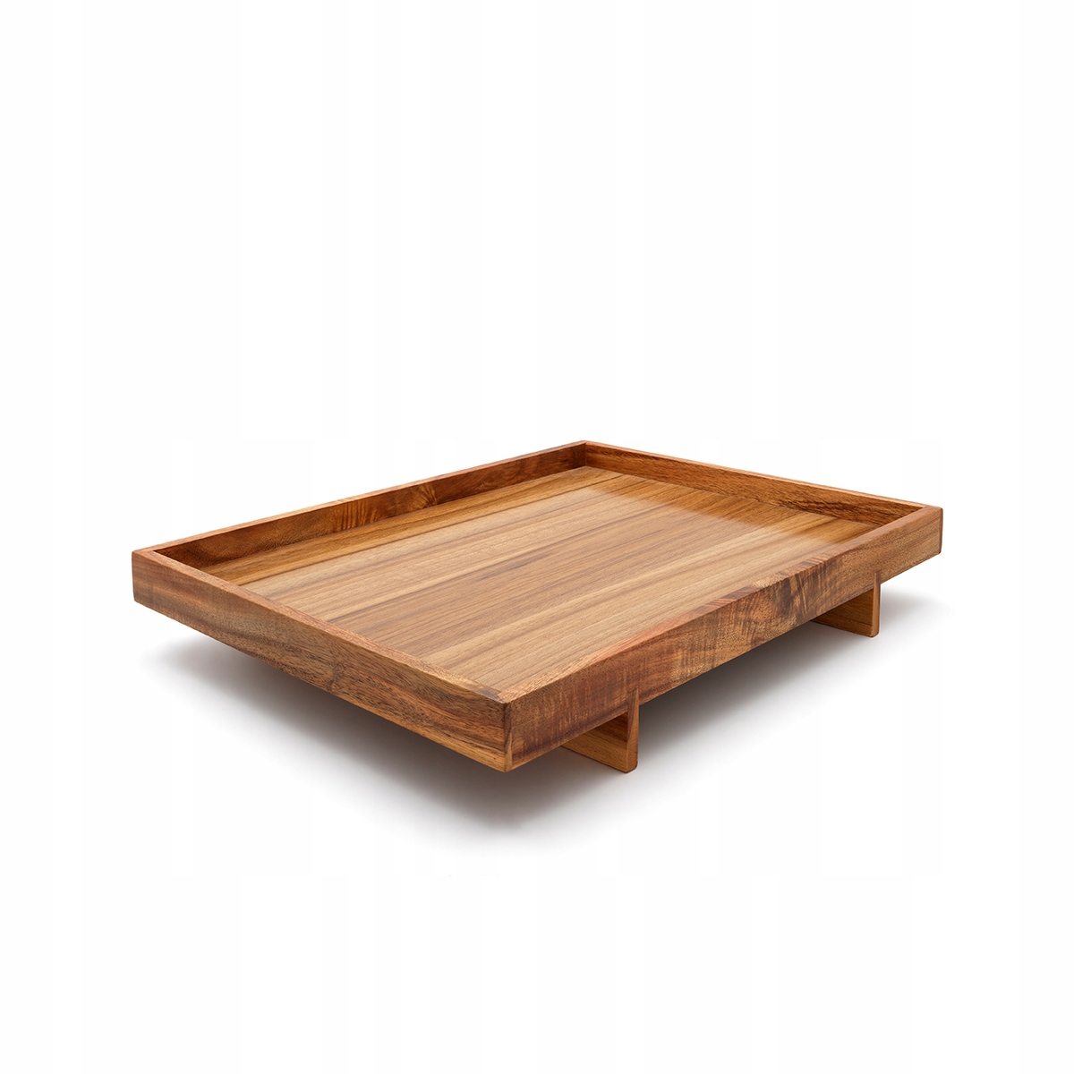 Taca do serwowania Bredemeijer Wazuka – Elegancja w Twojej kuchni