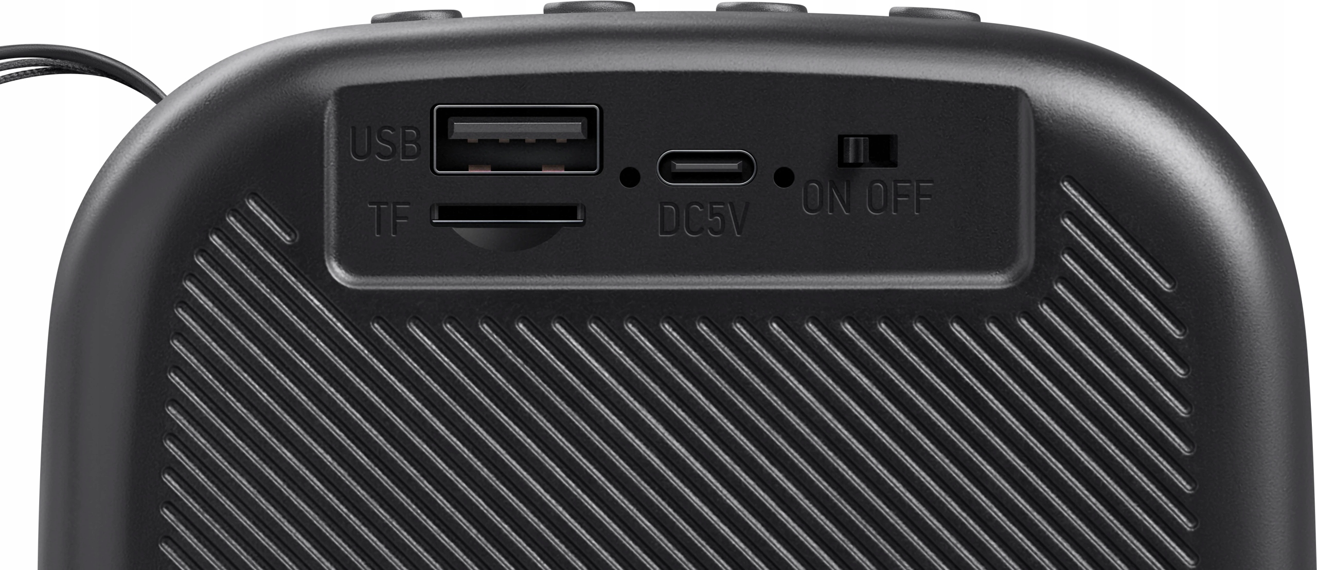Ładowanie przez USB Typ C – Wygoda i Funkcjonalność