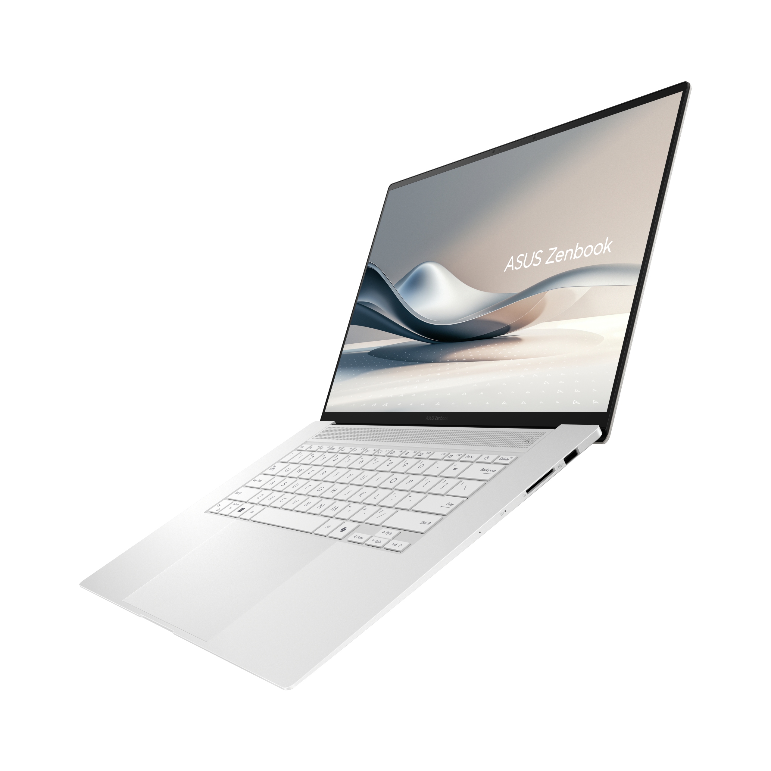Wytrzymała obudowa Ceraluminum™ – Lekkość i trwałość