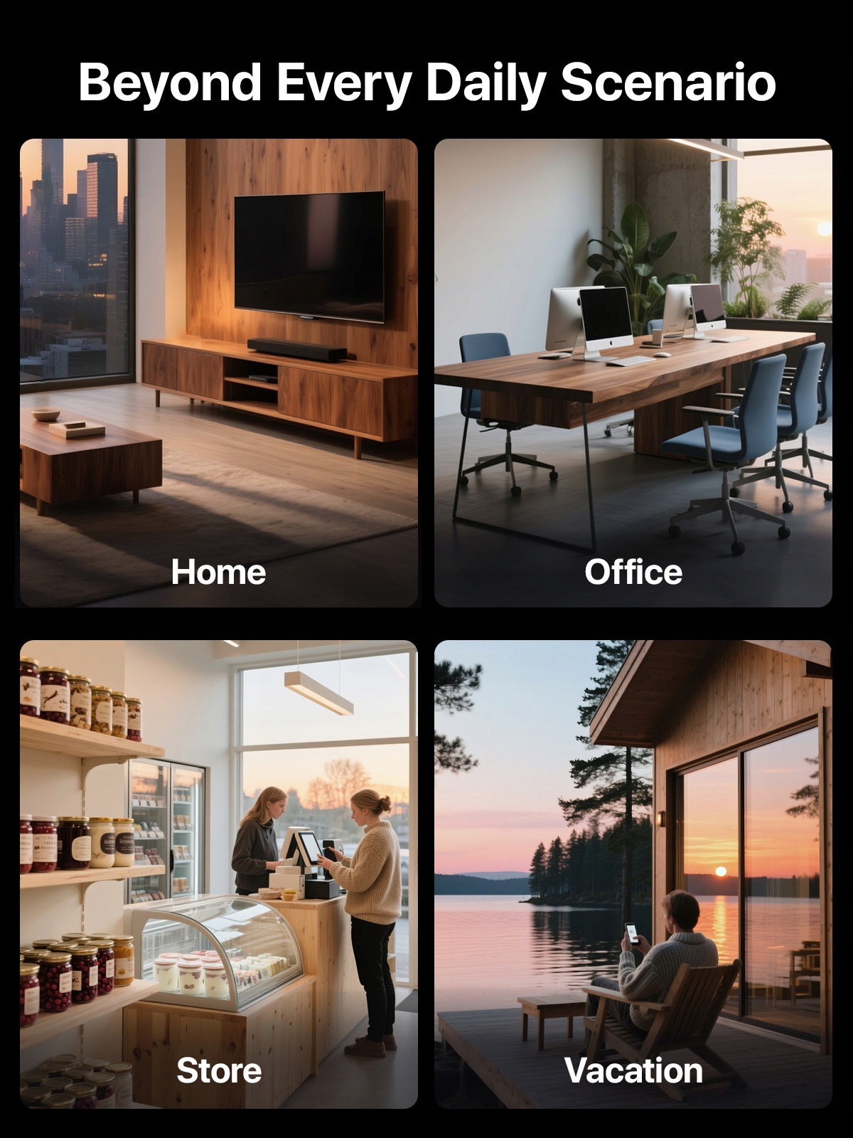 Funkcje zabezpieczeń – Ochrona Twojej sieci
