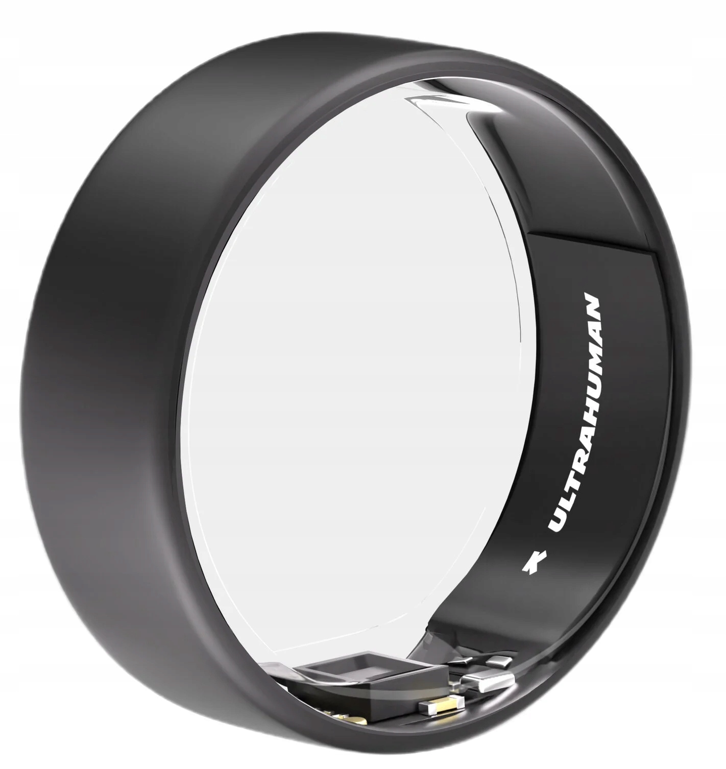 Ultrahuman Inteligentny pierścień Ultrahuman Ring Air – Twoje zdrowie na wyciągnięcie ręki