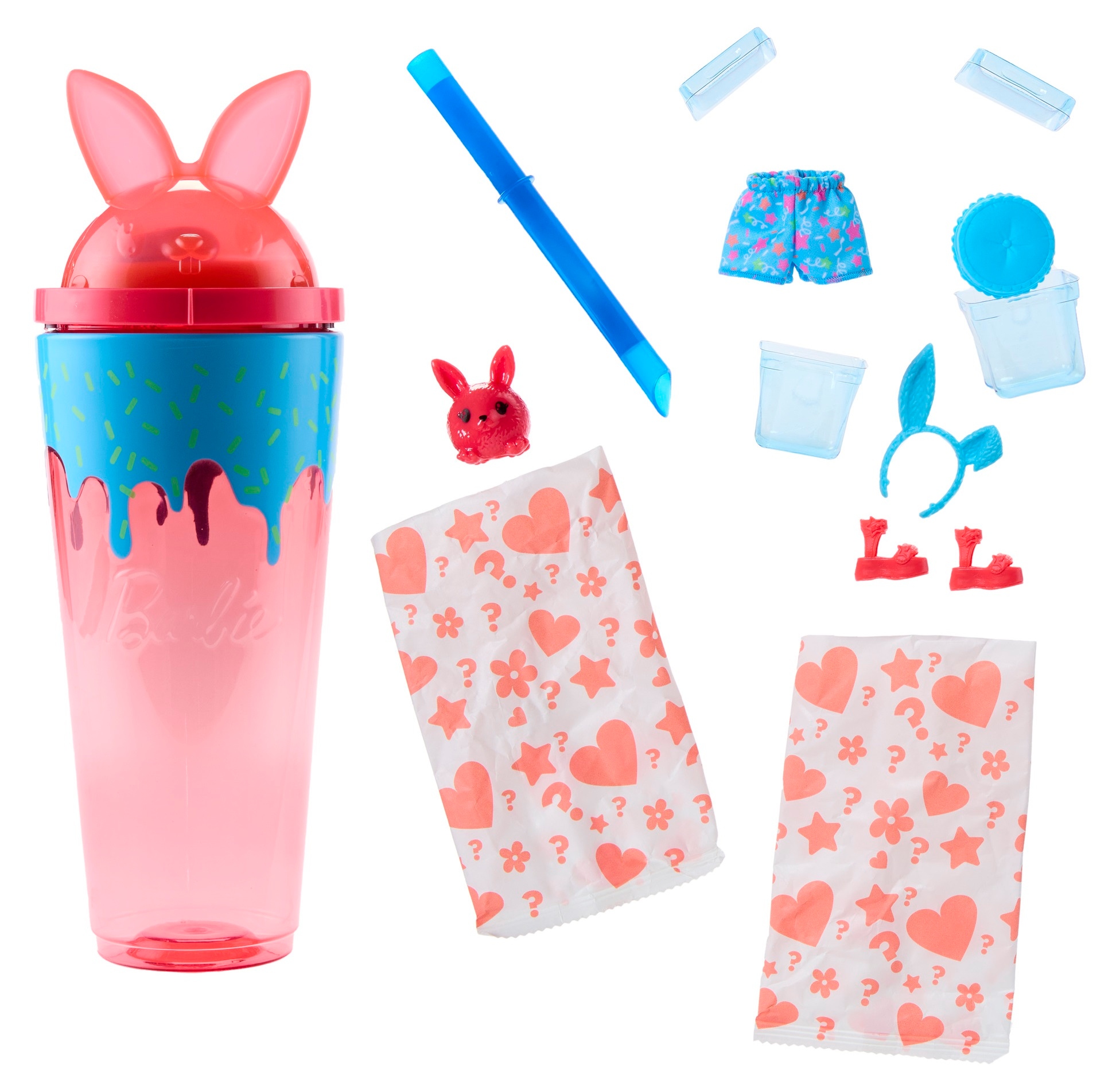 Osiem ekscytujących niespodzianek do odkrycia