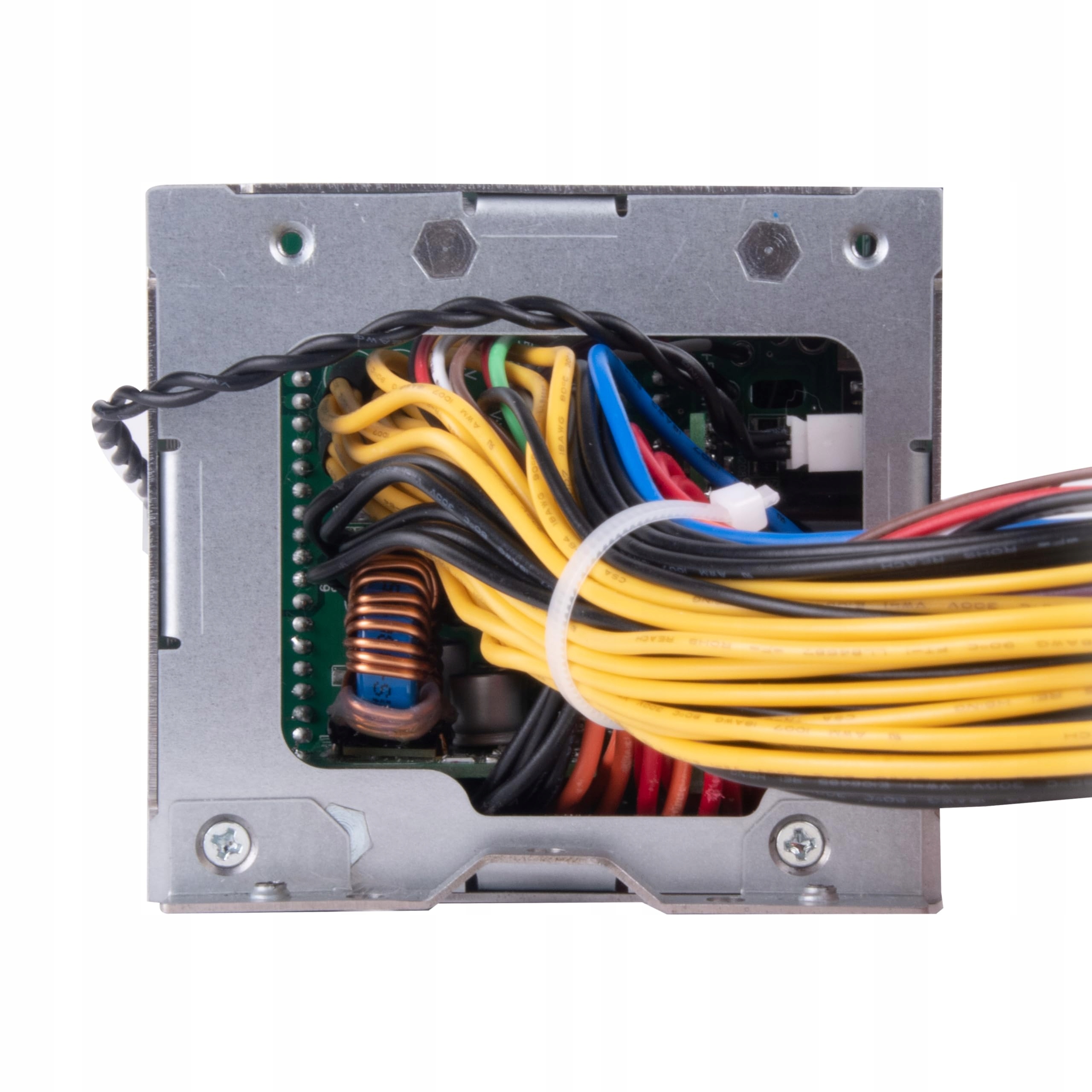 Japońskie kondensatory elektrolityczne – Długowieczność i niezawodność