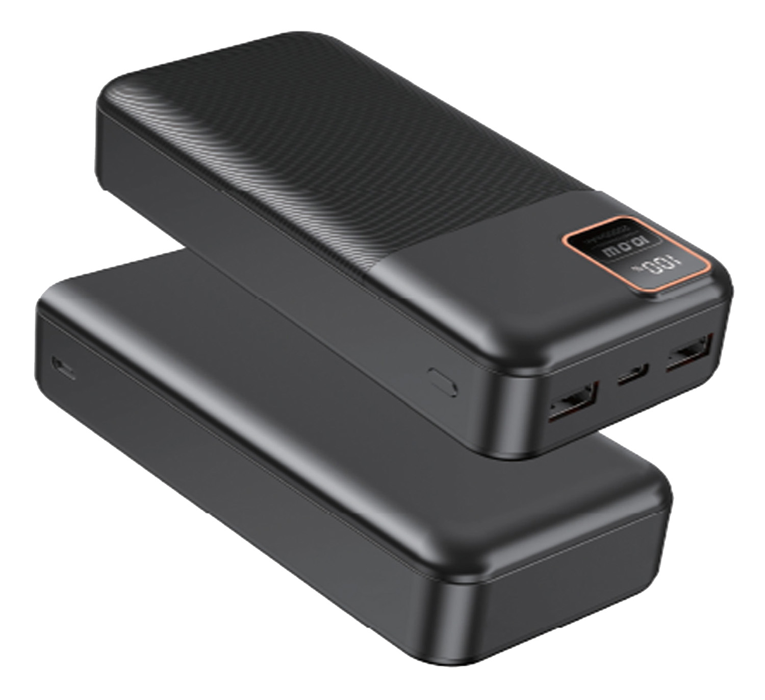 Powerbank Patona Premium Stark 4.0 PD22.5W – Niezawodne źródło energii