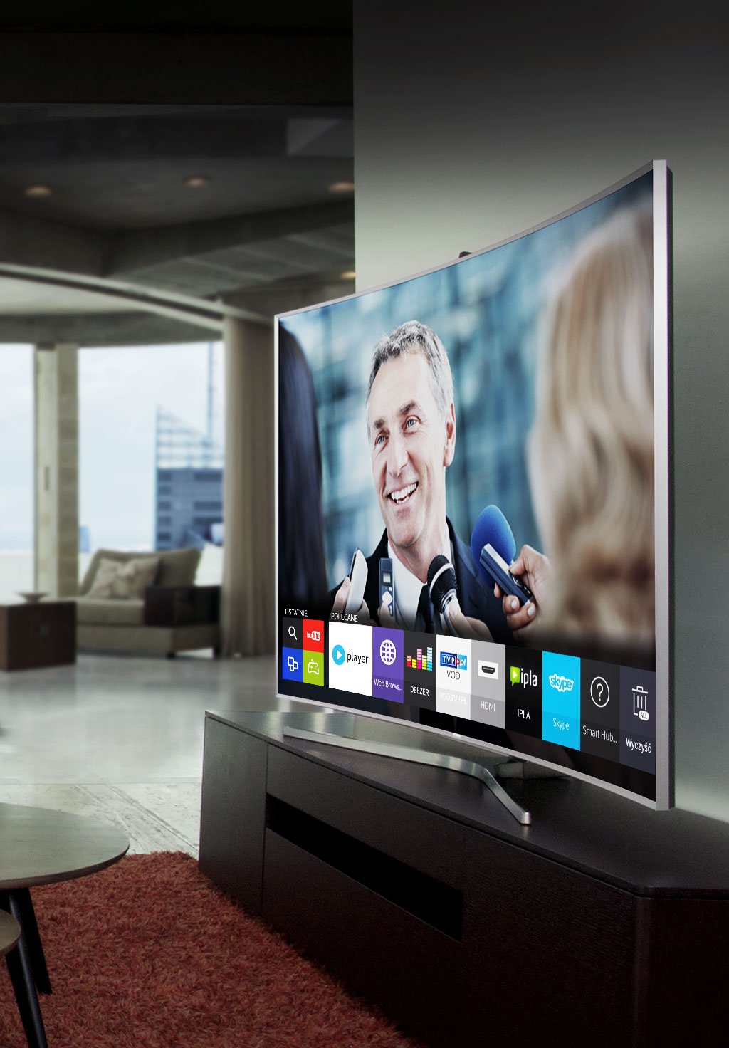 Smart TV na miarę XXI wieku