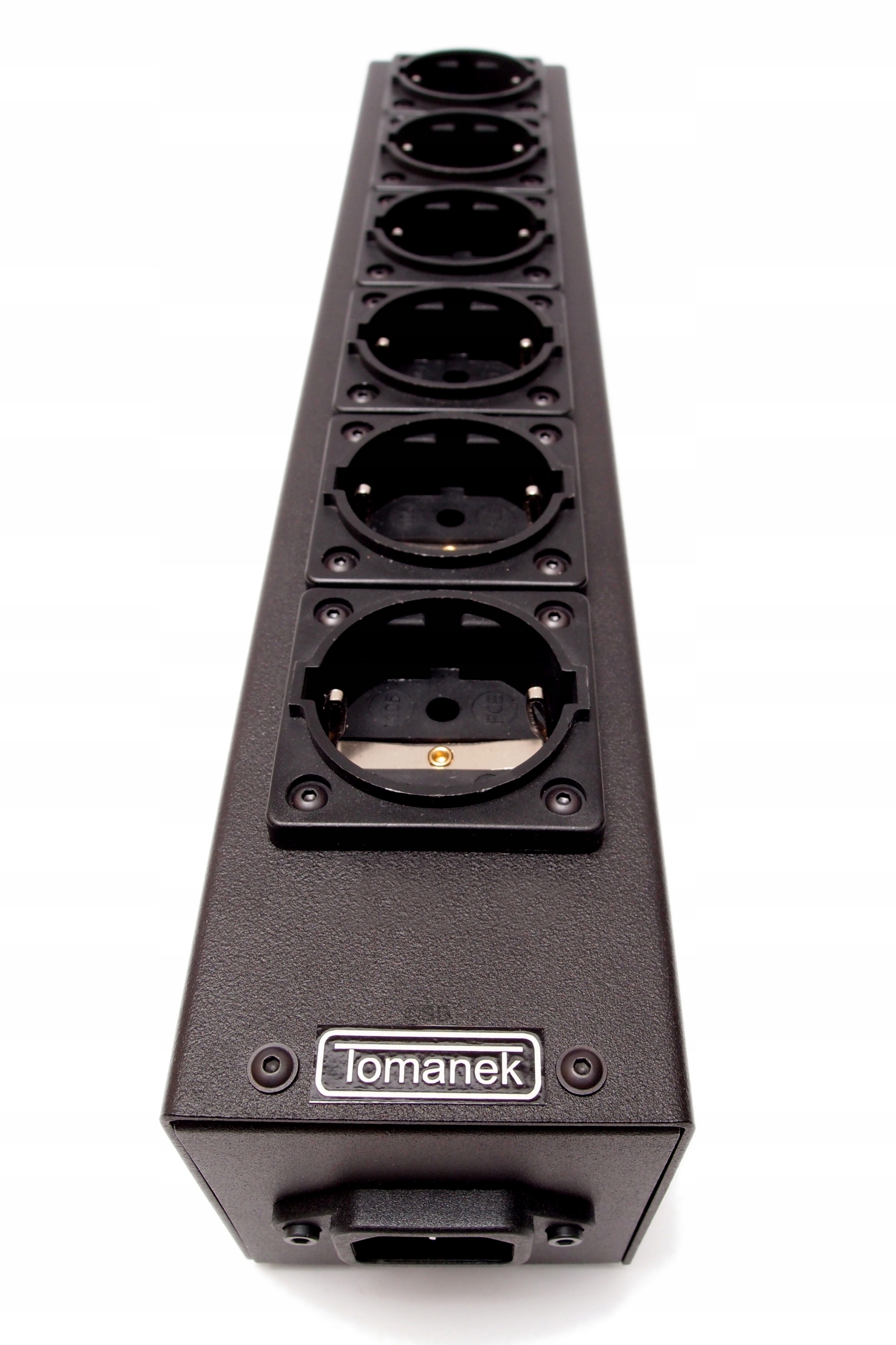 Ochrona przed zakłóceniami elektromagnetycznymi