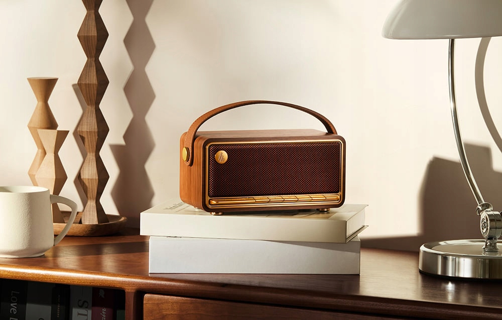 Długotrwała żywotność baterii – Do 19 godzin odtwarzania