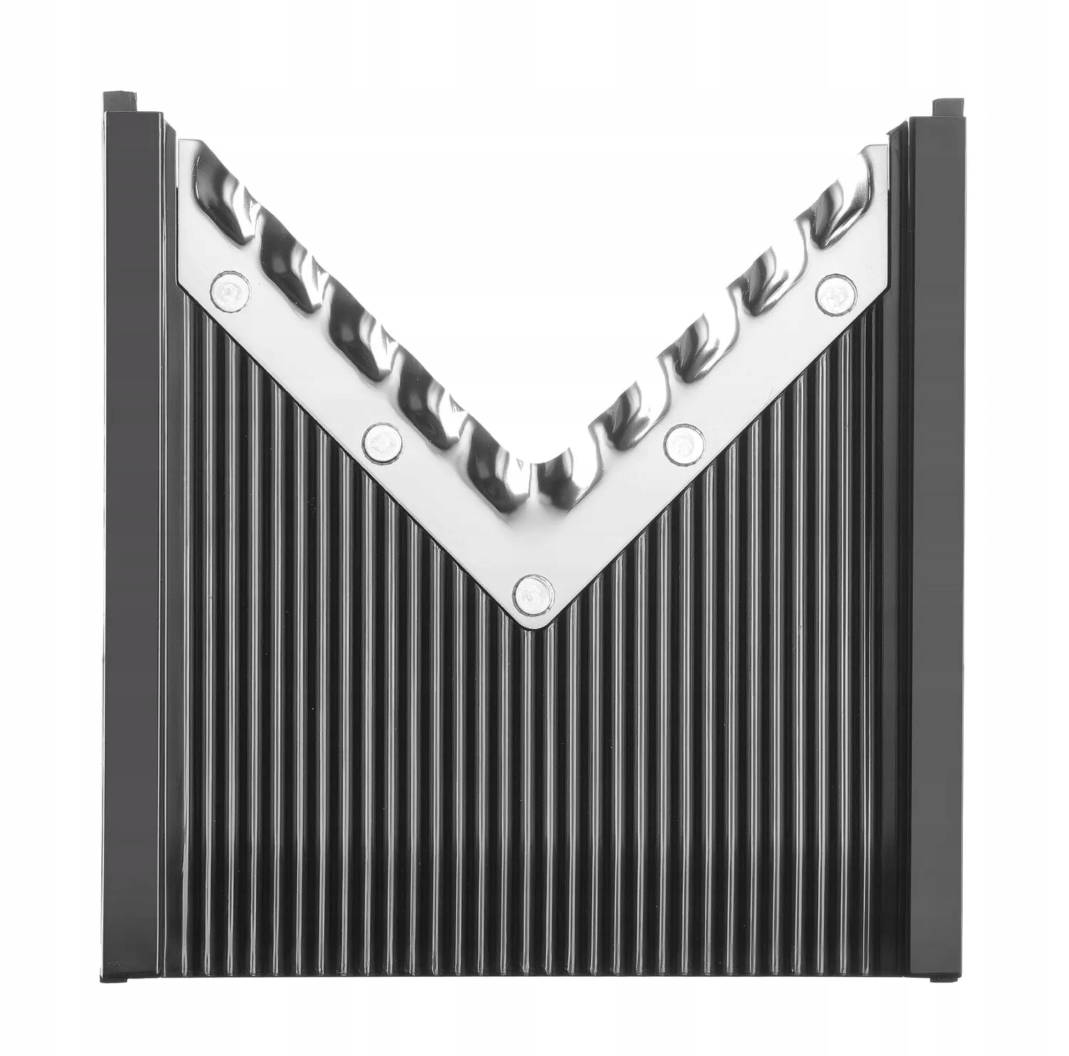 Funkcje tarcz: standardowe, faliste i do tarcia