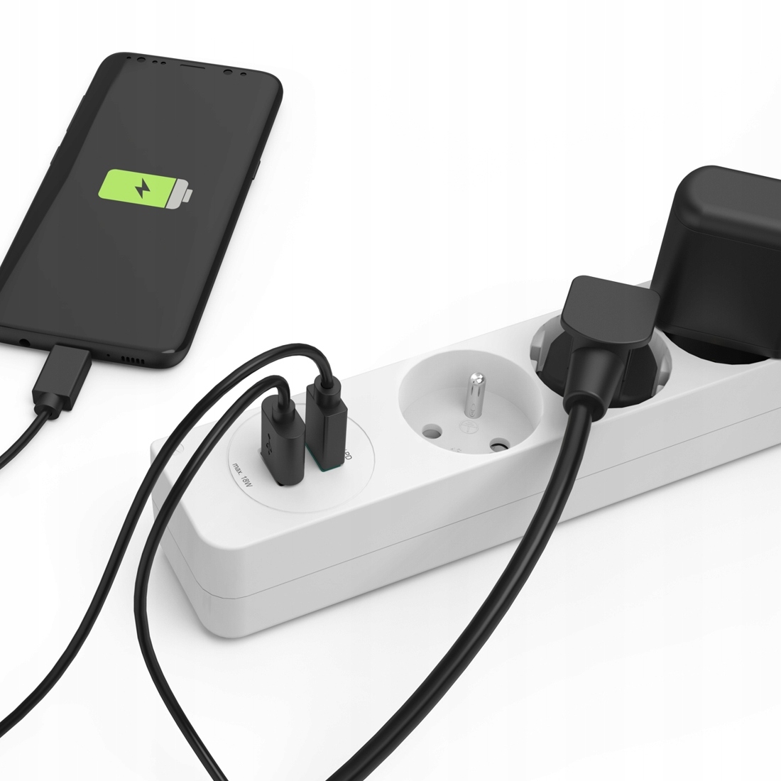 Energooszczędne działanie – Zabezpieczenia elektryczne i oszczędności energii