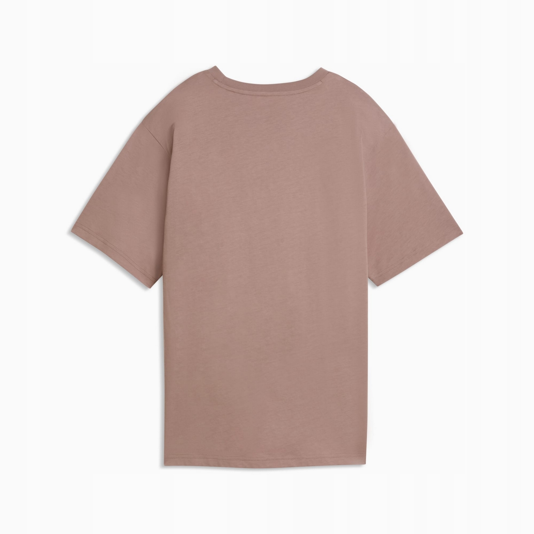 Minimalistyczny design z logo Puma Cat