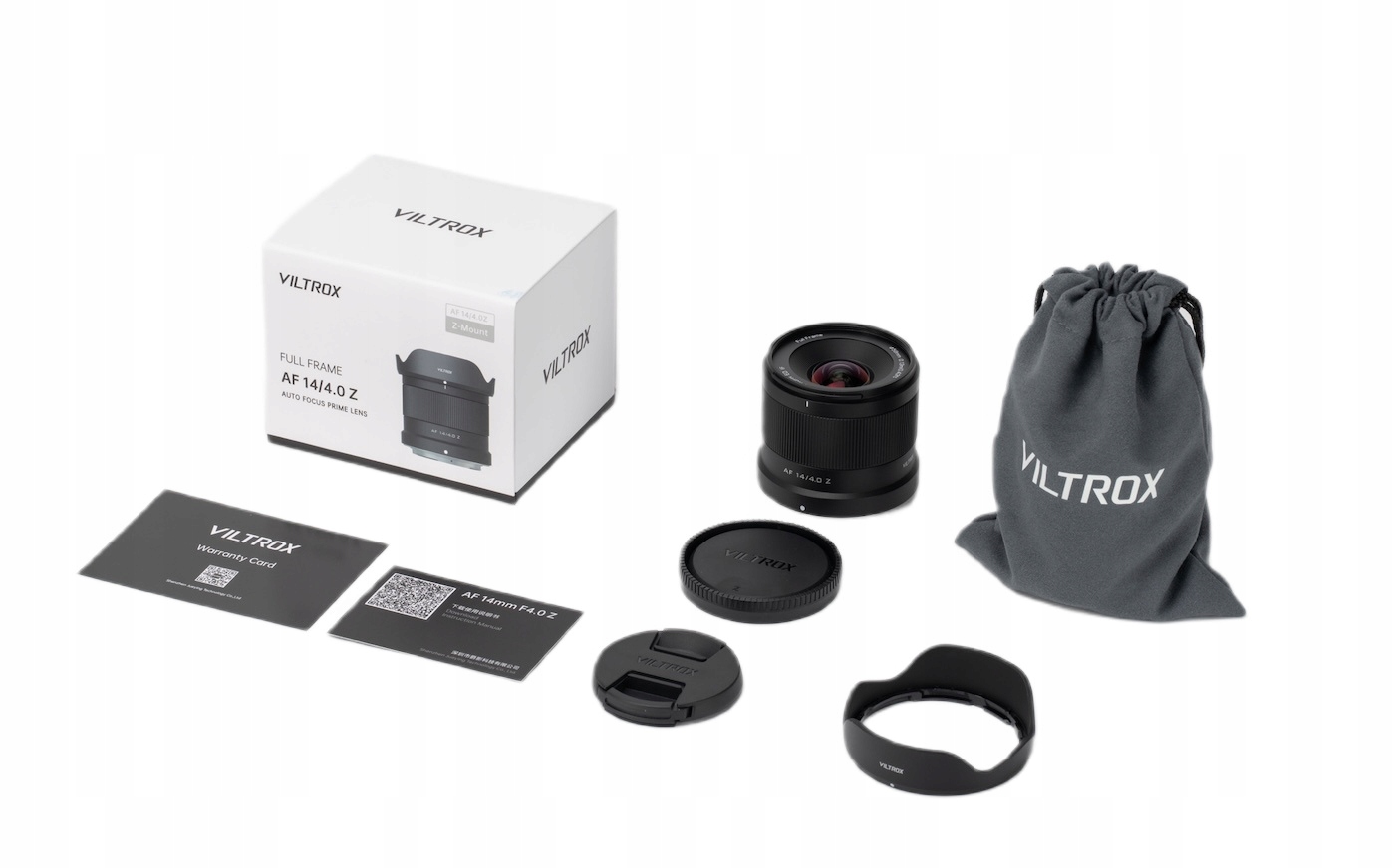 Kompatybilność z aparatami Nikon Z