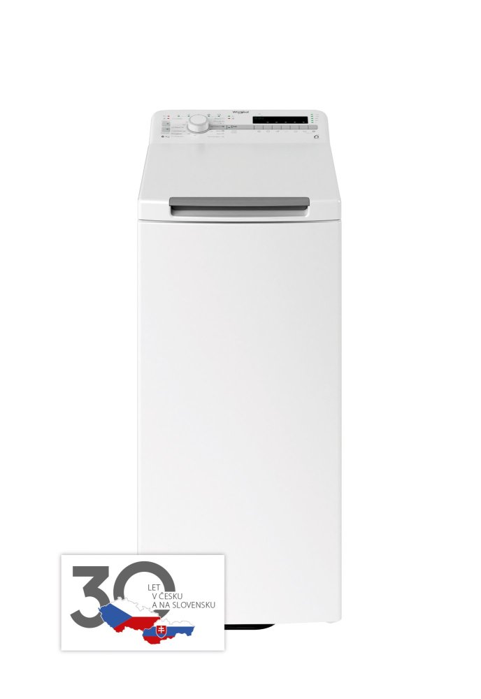 Programy prania – Dostosowane do różnych tkanin