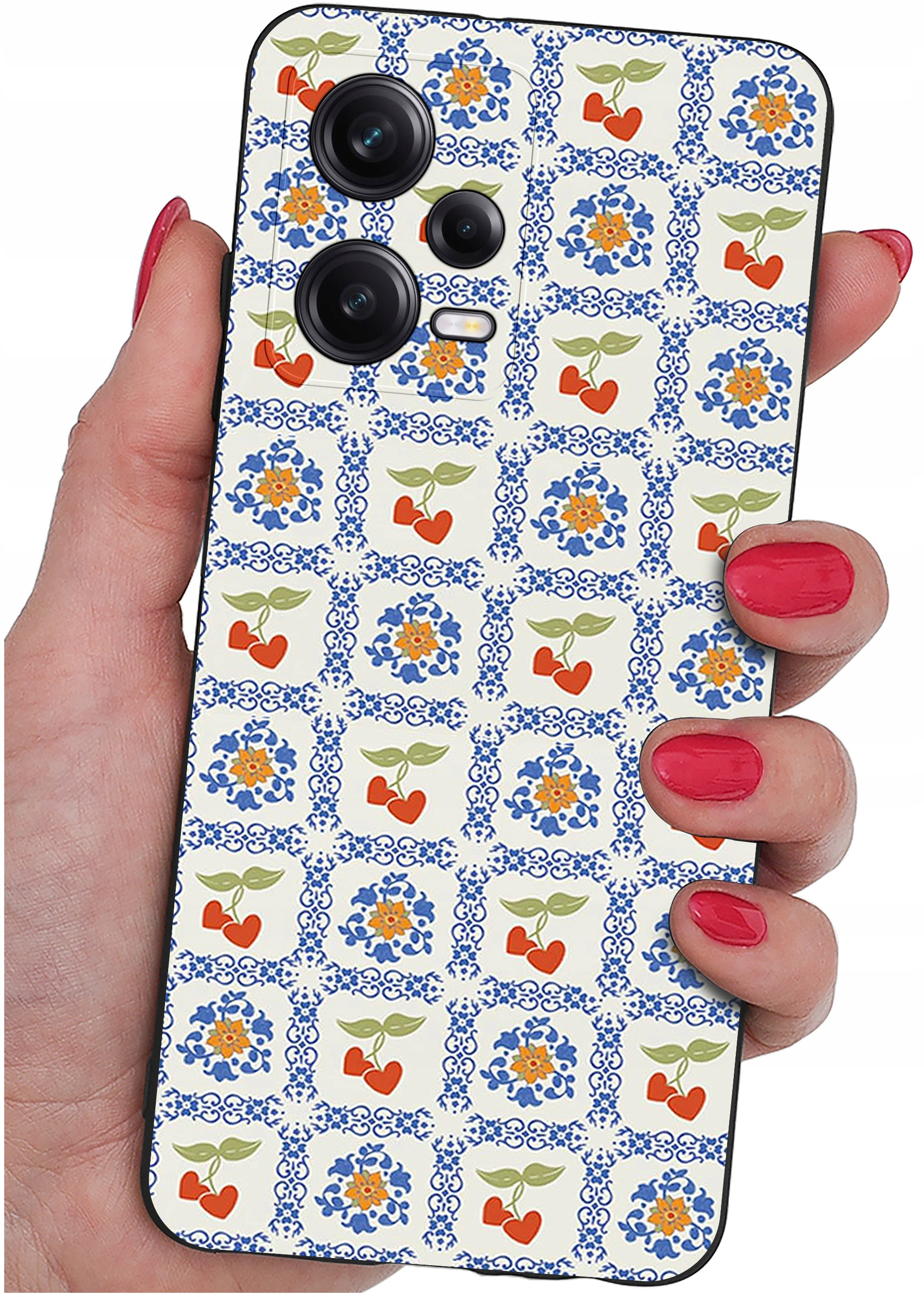 ETUI do Xiaomi Redmi Note 12 5G | Poco X5 5G – Ochrona i styl w jednym