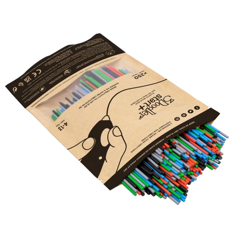 Filament 3Doodler Start