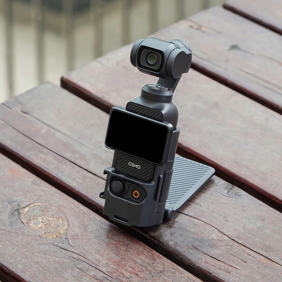 Wielofunkcyjny uchwyt magnetyczny dla DJI OSMO POCKET 3